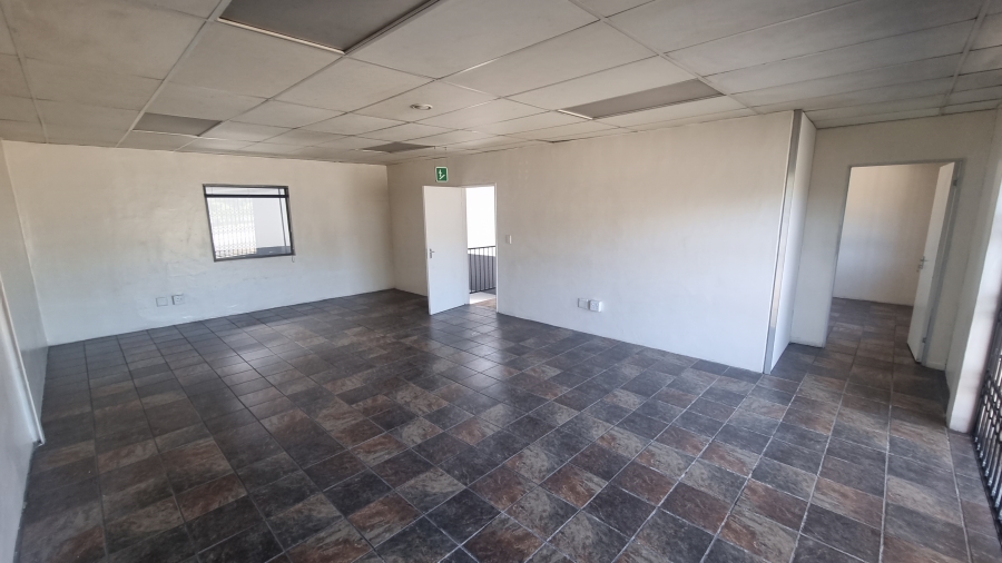 To Let commercial Property for Rent in Bellville South Western Cape